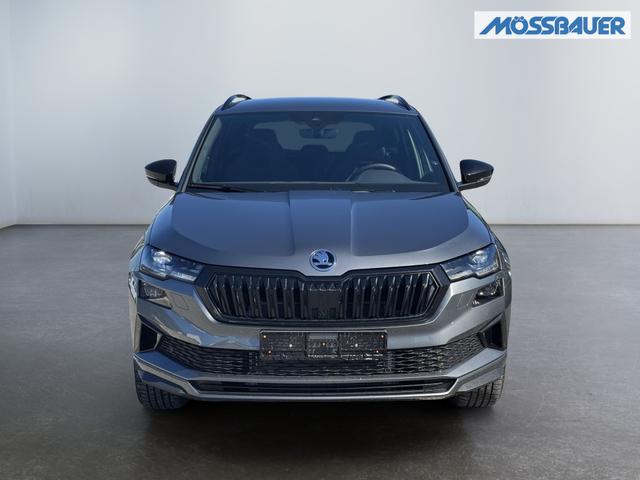 Reimport Skoda Karoq Sportline 1,5 TSI DSG kaufen