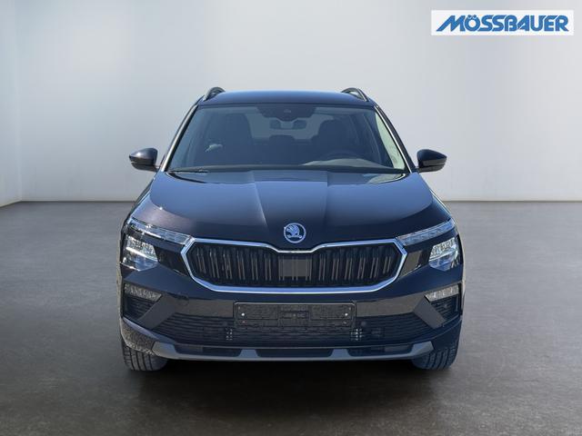 EU-Neuwagen Skoda Kamiq Extra Plus 1,5 TSI DSG kaufen