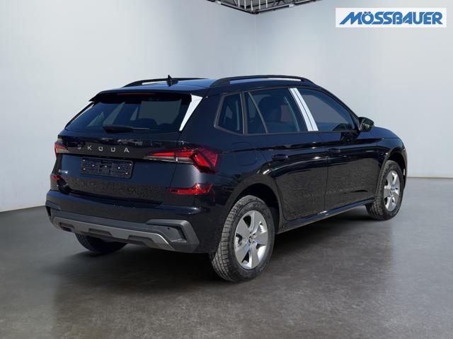 EU-Neuwagen Skoda Kamiq Extra Plus 1,5 TSI DSG kaufen