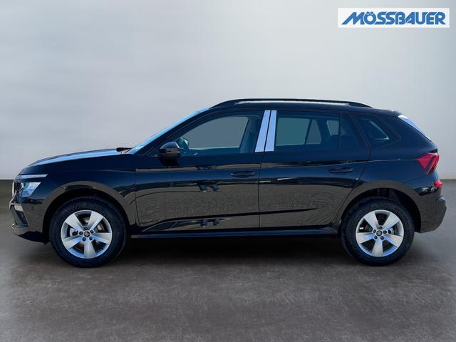 EU-Neuwagen Skoda Kamiq Extra Plus 1,5 TSI DSG kaufen