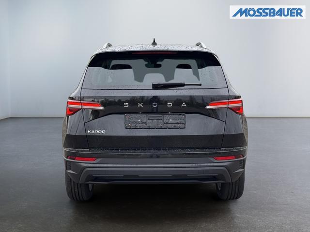 Reimport Skoda Karoq 1.5 TSI DSG kaufen