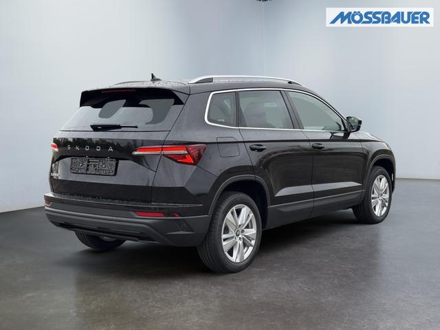 Reimport Skoda Karoq 1.5 TSI DSG kaufen
