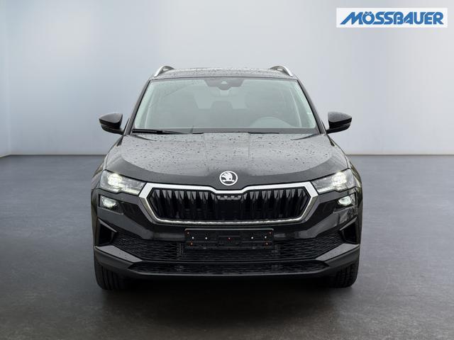 Reimport Skoda Karoq 1.5 TSI DSG kaufen