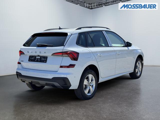 Reimport Skoda Kamiq DSG kaufen