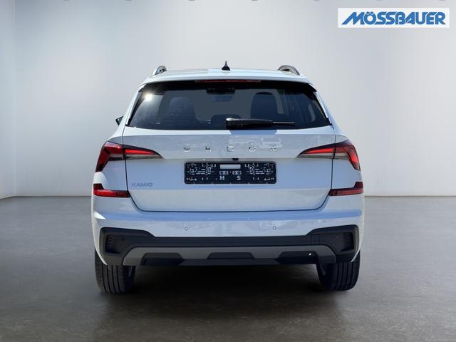 Reimport Skoda Kamiq DSG kaufen