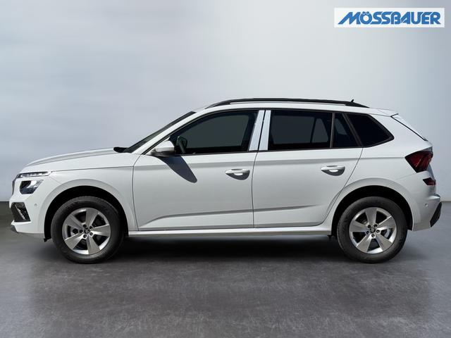 Reimport Skoda Kamiq DSG kaufen