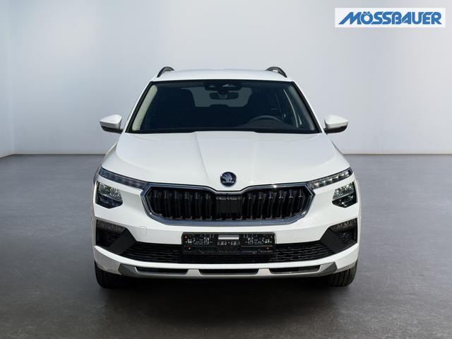 Reimport Skoda Kamiq DSG kaufen