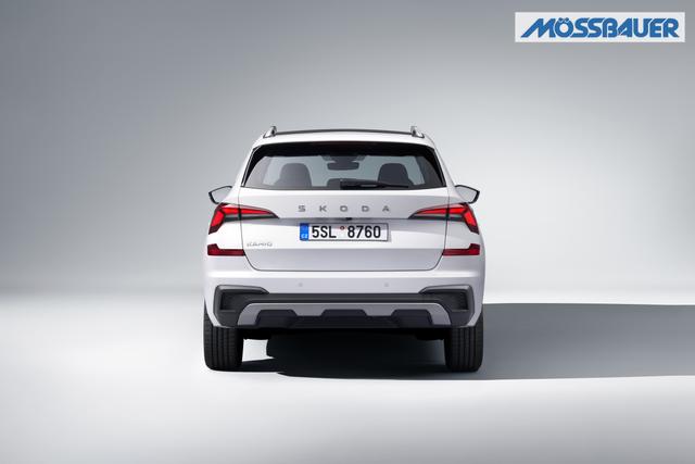 Skoda Kamiq Drive 1,0 TSI Klima SHZ Temp ViCo PDC LED SmLi 5JG 