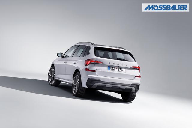 Skoda Kamiq Drive 1,0 TSI Klima SHZ Temp ViCo PDC LED SmLi 5JG 