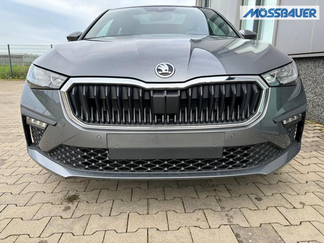 Skoda Scala Selection Angebot f. Menschen mit Behinderung ab 50 %! 1.0 TSI 115PS, Klimaanlage, Parksensoren hinten, Winter-Paket, LED-Scheinwerfer, Tempomat, Virtual Cockpit, Radio 8", Nebelscheinwerfer 