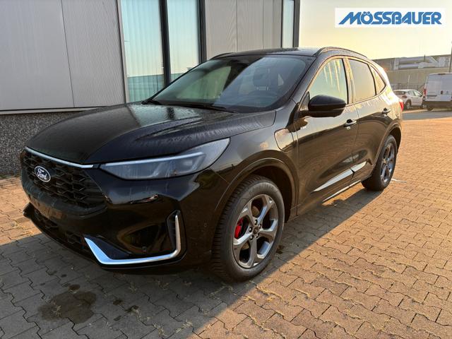 Ford Kuga Titanium 1.5 EcoBoost 186PS AUTOMATIK, 5 Jahre Garantie, 17" Alu, Navigation 13"-Display, Parksensoren vorne/hinten, Rückfahrkamera, Climatronic, Privacy-Glas, Key-Free-System, Tempomat, LED-Scheinwerfer 