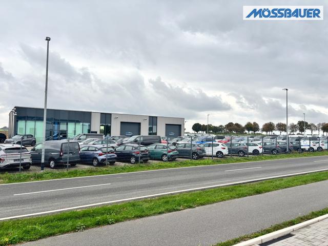 Skoda Fabia 130 1.5 TSI 177PS DSG/AUTOMATIK, 18" Alu, METALLIC/Dach Schwarz, Bi-LED-Scheinwerfer, Parksensoren vo/hi, Rückfahrkamera, Kessy, Climatronic, SunSet, Sport-M-Lederlenkrad beheizt, Infotainment 8", Smart Link, NSW, Sitzheizung, Tempomat, Fußmatten 