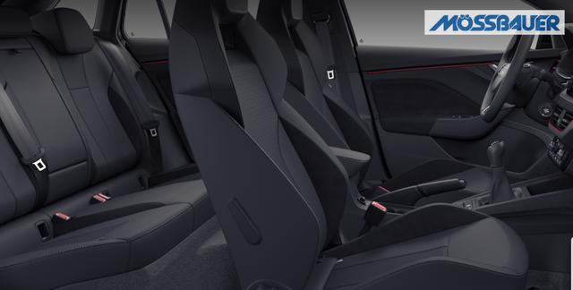 Skoda Scala Dynamic 1.5 TSI 150PS DSG/AUTOMATIK, 5 JAHRE GARANTIE, 17" Alu, Elektr. Heckklappe, Toter-Winkel, Kessy, Alarm, Climatronic, SunSet, Verlängerte Heckscheibe, Sitzheizung, Parksensoren vorne/hinten, Kamera, Tempomat, Radio 8" + Wireless Smartlink, M-Lederlenkrad 