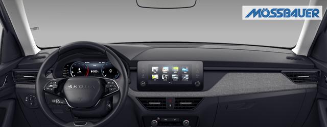 Skoda Kamiq 0 % Anzahlung Selection 1.0 TSI 115PS, 5J GARANTIE, Grau-METALLIC, ELEKTR. HECKKLAPPE, ANH&Auml;NGERKUPPLUNG, BEH. FRONTSCHEIBE, Sitzheizung, Lenkradheizung, Ladeboden var, ACC, SIDE Assist, Virtual Cockpit 10", Parksensoren v/h, Kamera, KESSY, Privacy-Glas, 16" Alu, Climatronic 