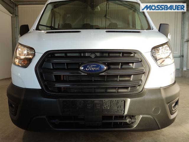 Ford / Transit / Weiß / / / 