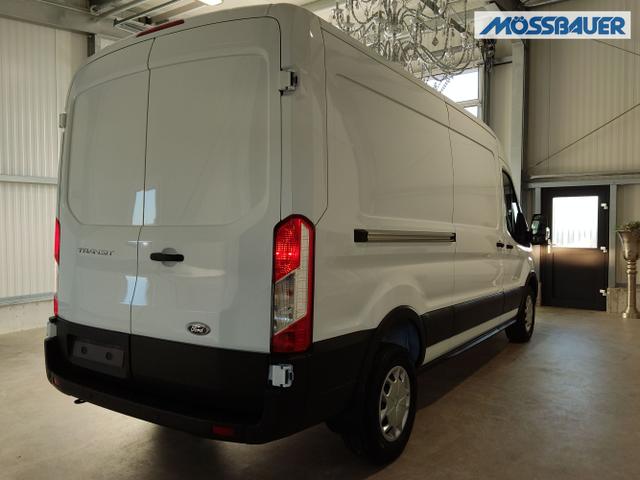 Ford / Transit / Weiß / / / 