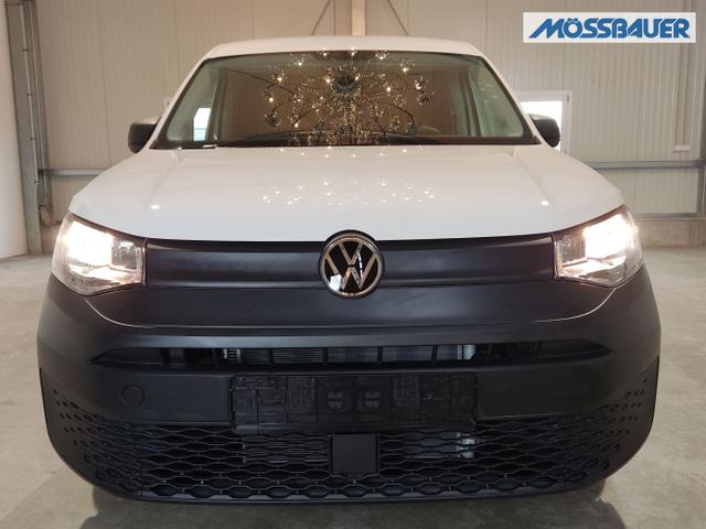 Volkswagen / Caddy Cargo / Weiß / / / 