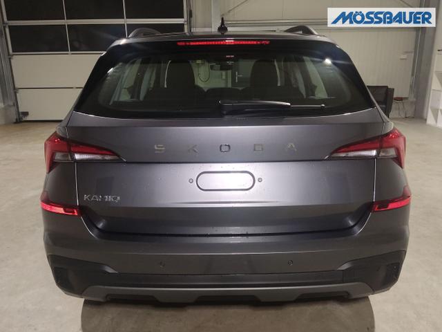 Skoda / Kamiq / Grau / / / , Beispielbilder, ggf. teilweise mit Sonderausstattung