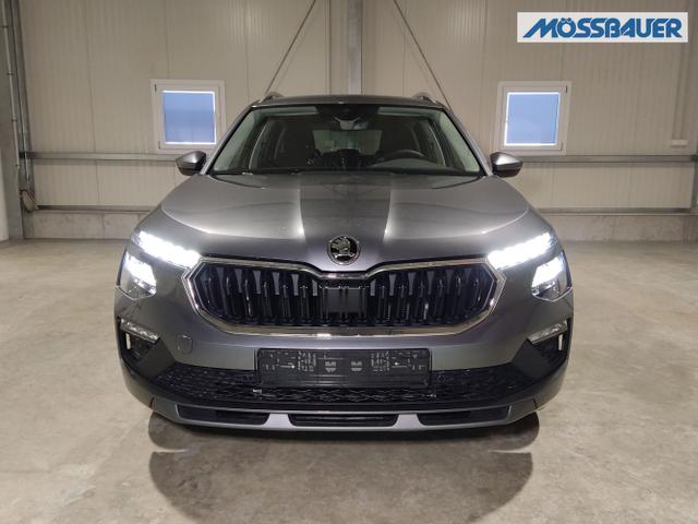 Skoda / Kamiq / Grau / / / , Beispielbilder, ggf. teilweise mit Sonderausstattung