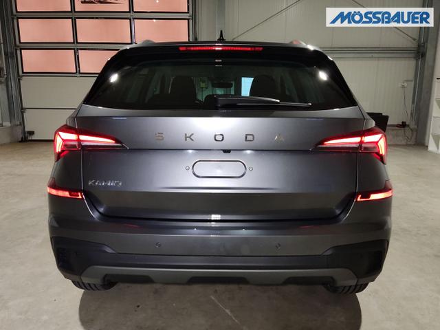 Skoda / Kamiq / Grau / / / , Beispielbilder, ggf. teilweise mit Sonderausstattung