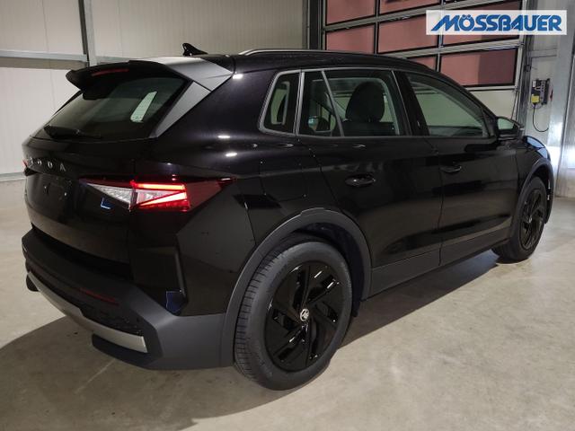 Skoda / Elroq / Grau / / / , Beispielbilder, ggf. teilweise mit Sonderausstattung