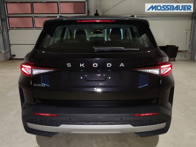 Skoda / Elroq / Grau / / / , Beispielbilder, ggf. teilweise mit Sonderausstattung