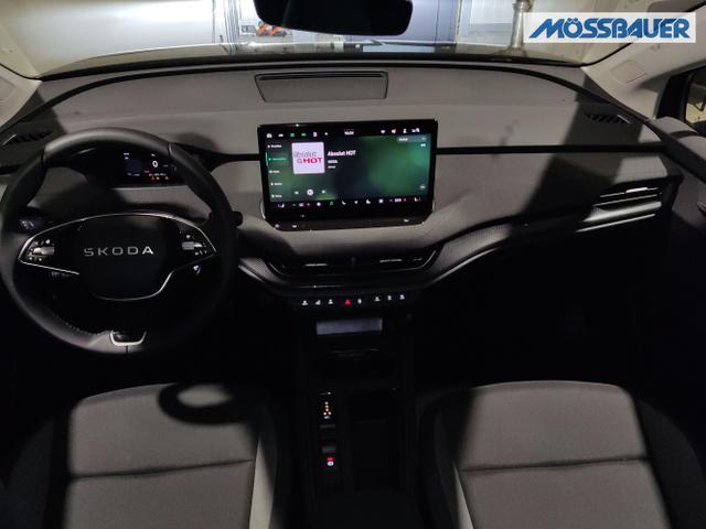 Skoda / Elroq / Grau / / / , Beispielbilder, ggf. teilweise mit Sonderausstattung