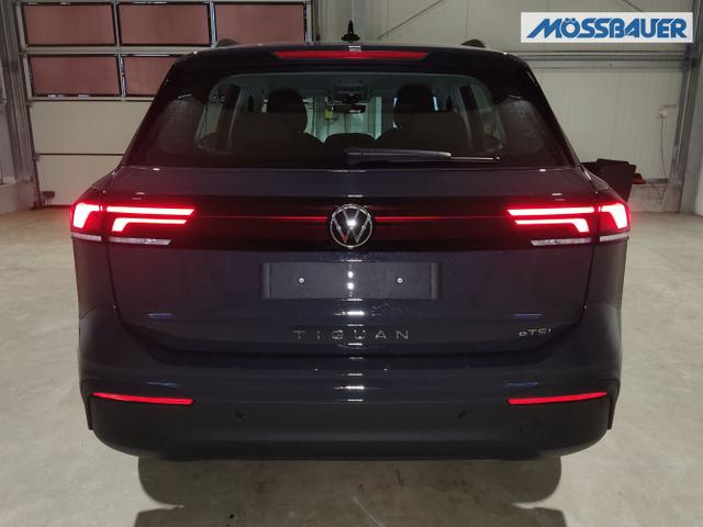 Volkswagen / Tiguan / Grau / / / , Beispielbilder, ggf. teilweise mit Sonderausstattung