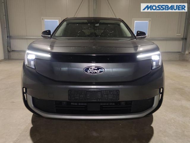 Ford / Explorer / / / / 