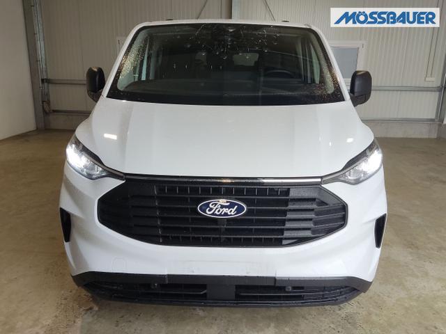 Ford / Transit Custom / Weiß / / / 