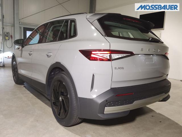 Skoda / Elroq / Grau / / / , Beispielbilder, ggf. teilweise mit Sonderausstattung