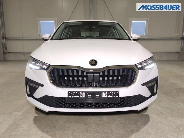 Skoda / Scala / / / / , Beispielbilder, ggf. teilweise mit Sonderausstattung