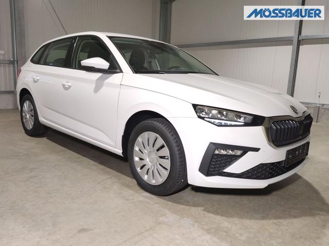 Skoda / Scala / / / / , Beispielbilder, ggf. teilweise mit Sonderausstattung