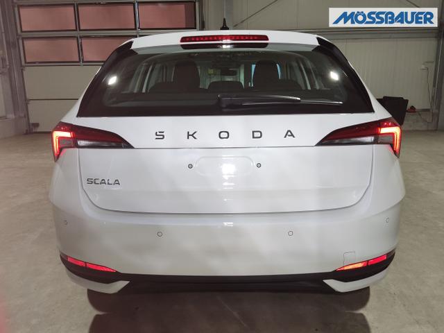 Skoda / Scala / / / / , Beispielbilder, ggf. teilweise mit Sonderausstattung