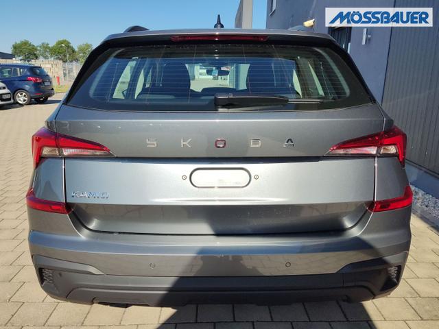 Skoda / Kamiq / Grau / / / , Beispielbilder, ggf. teilweise mit Sonderausstattung