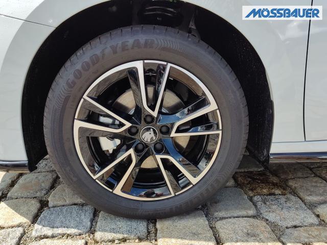 Skoda / Fabia / Weiß / / / , Beispielbilder, ggf. teilweise mit Sonderausstattung