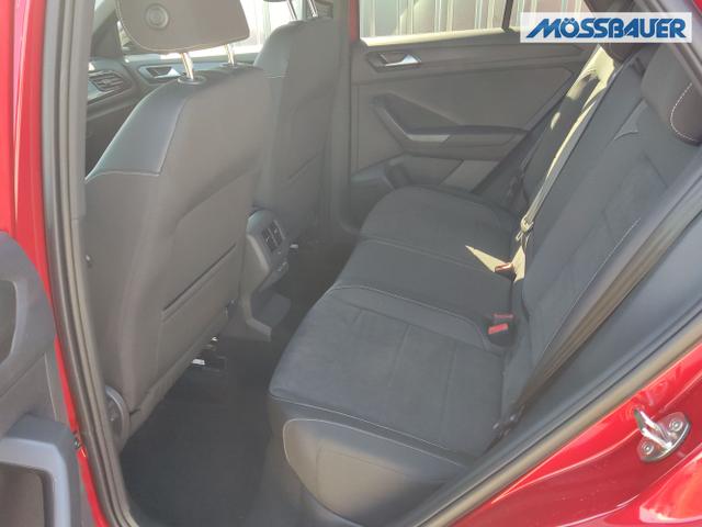 Volkswagen / T-Roc / Rot / / / , Beispielbilder, ggf. teilweise mit Sonderausstattung