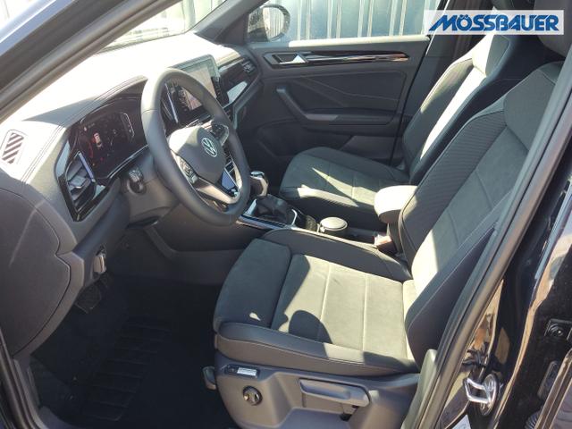 Volkswagen / T-Roc / Schwarz / / / , Beispielbilder, ggf. teilweise mit Sonderausstattung