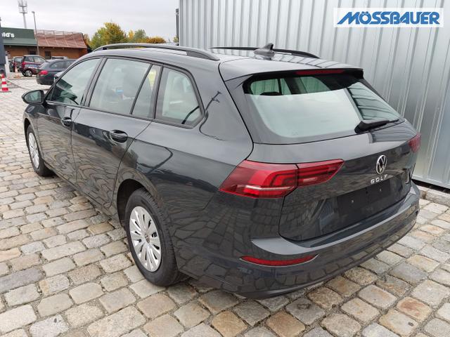 Volkswagen / Golf Variant / Grau / / / 