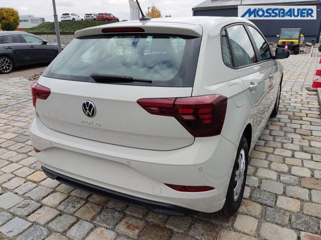 Volkswagen / POLO / Grau / / / 