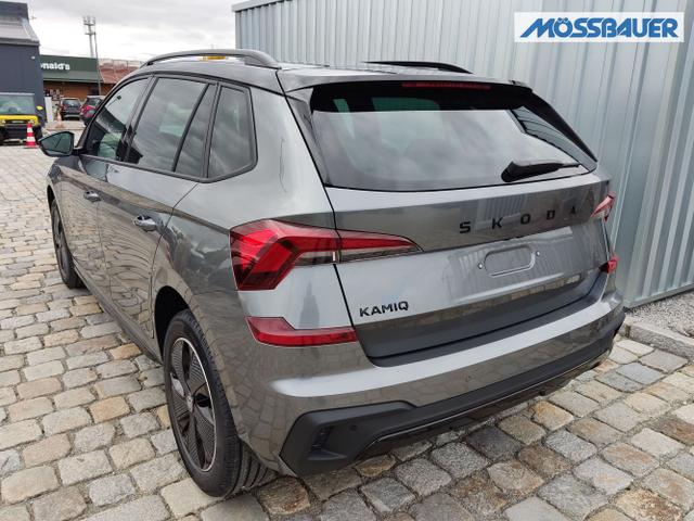 Skoda / Kamiq / Grau / / / , Beispielbilder, ggf. teilweise mit Sonderausstattung