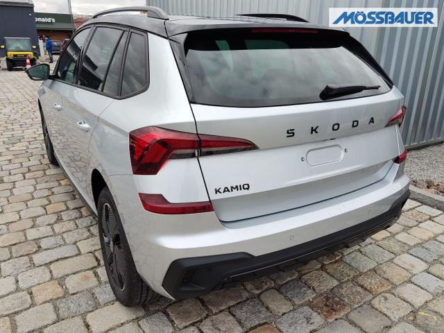 Skoda / Kamiq / Silber / / / , Beispielbilder, ggf. teilweise mit Sonderausstattung