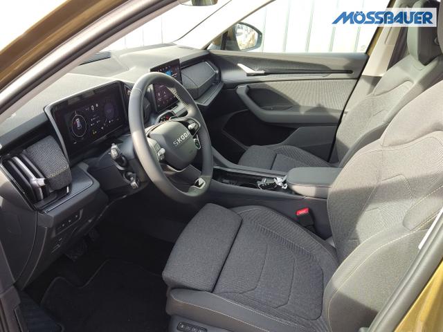 Skoda / Kodiaq / Bronze / / / 