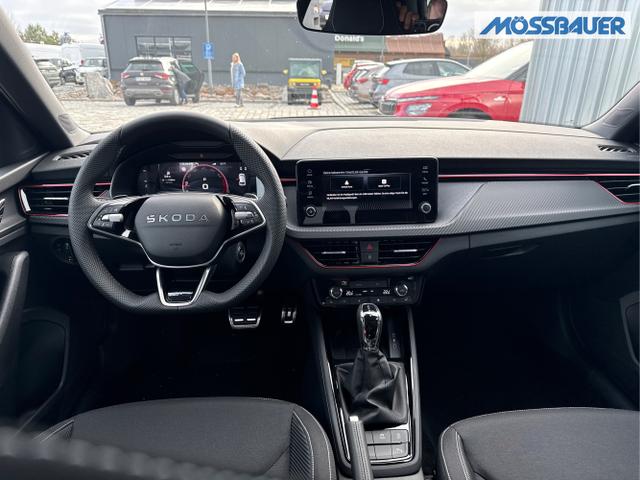 Skoda / Kamiq / Schwarz / / / , Beispielbilder, ggf. teilweise mit Sonderausstattung