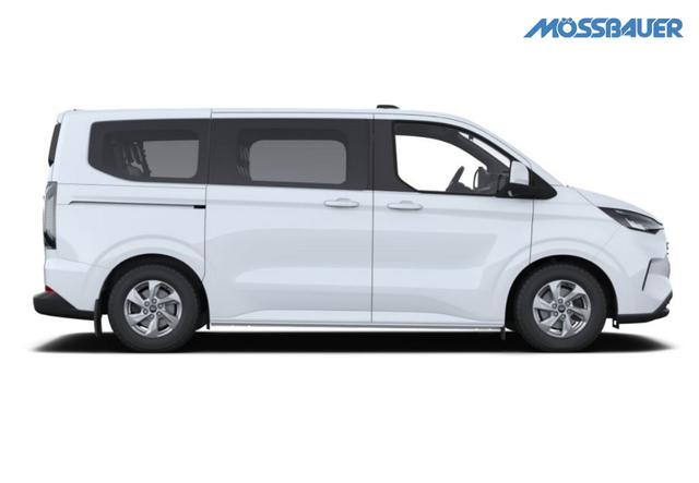 Ford Tourneo Custom Trend 2.0 TDCi 136 320 L1 Kam PDC 