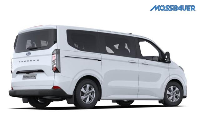 Ford Tourneo Custom Trend 2.0 TDCi 136 320 L1 Kam PDC 