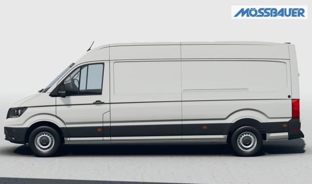 Volkswagen Crafter 35 2.0 TDI 177 AT8 L4H3 PDC 3-S FACELIFT 