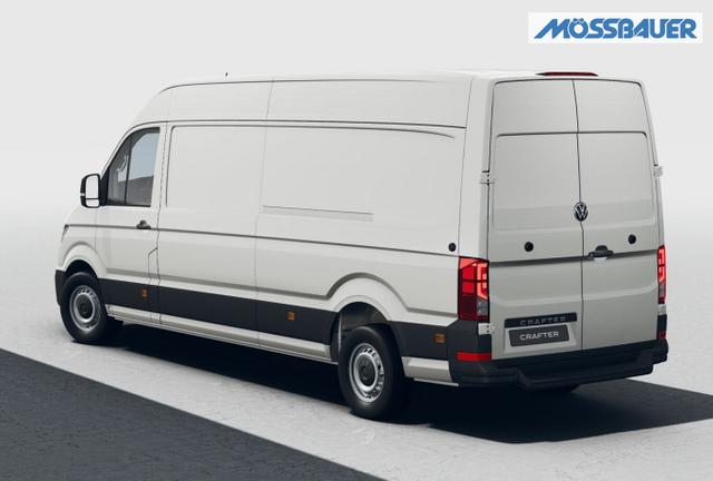 Volkswagen Crafter 35 2.0 TDI 177 AT8 L4H3 PDC 3-S FACELIFT 