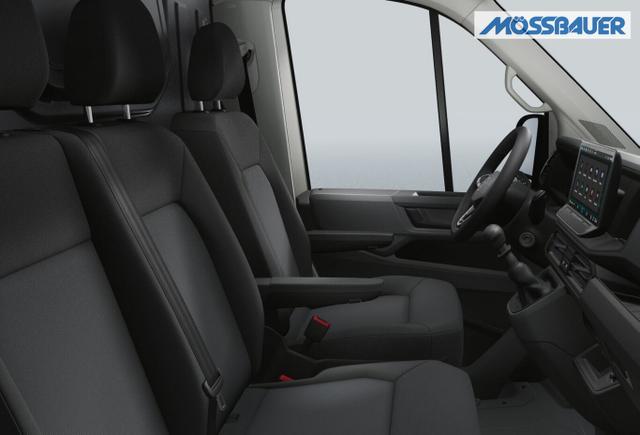 Volkswagen Crafter 35 2.0 TDI 140 L3H2 AHK PDC 3S FACELIFT 