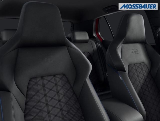 Volkswagen Golf R-Line 2.0 TDI 150 DSG IQ.Light BlackP AHK 